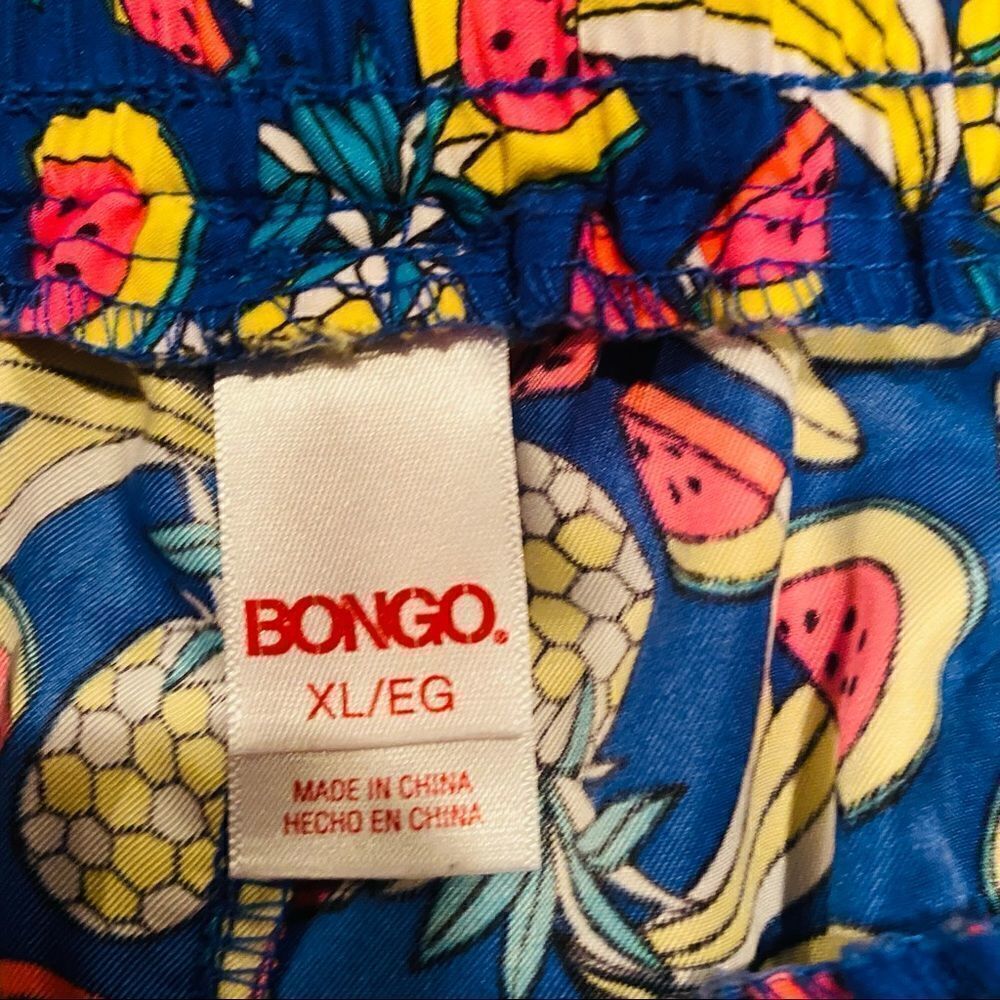 Bongo Shorts Size XL - Picture 5 of 10